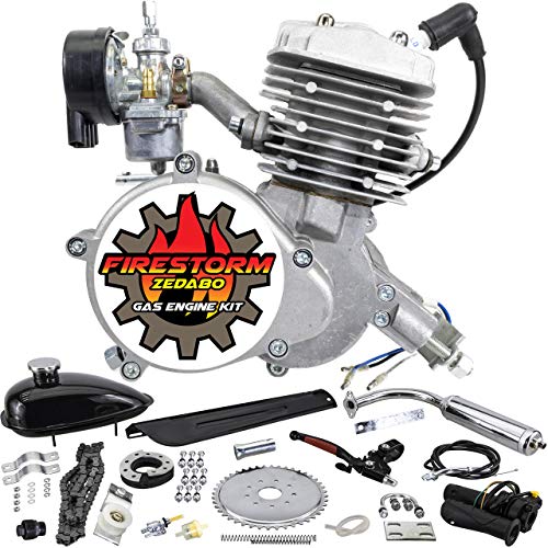 zeda 80cc engine