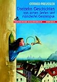  Dreizehn Geschichten von armen Seelen und mancherlei Geisterspuk