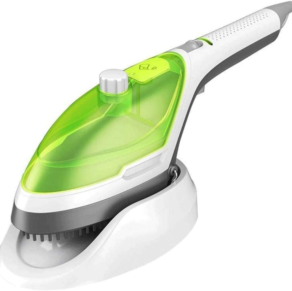 Handheld Mini Large Panel 5 Hole Powerful Concentrating Steam Hanging Ironing Machine, Suitable for Various Fabrics