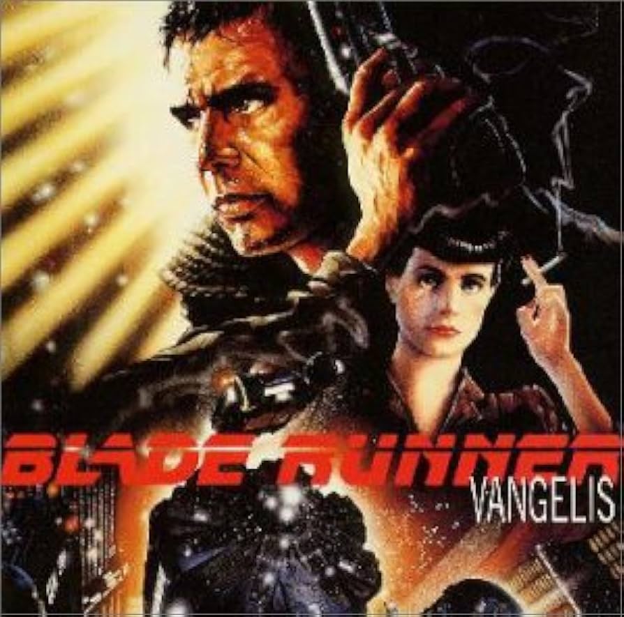 ブレードランナー BLADE RUNNER【SACD】サウンドトラック・サントラ Amazon.co.jp: ブレードランナー(サントラ): ミュージック