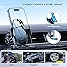 Miracase Upgraded-2nd Generation Universal Phone Holders for Your Car, 3 in 1 Air Vent Car Phone Holder Mount Compatible with iPhone 17/16/15/14/13/12/11 Series and All Phones