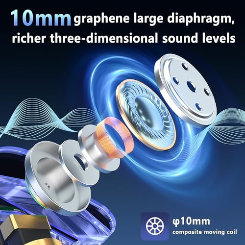 Image of KASOTT Ears Equation S16- Beryllium Dynamic Driver in Ear Monitor, HiFi Wired Earbuds, Gaming Earbuds, Hybrid IEM Earphones, IEM Cable for Bass-Lovers Musician Audiophile (3.5mm Aux, Purple)