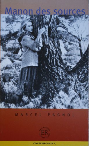 Manon Des Sources [French] 0821918656 Book Cover