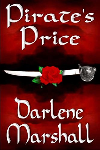 Buy Pirate's Price — BookShops.in
