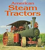 American Steam Tractors