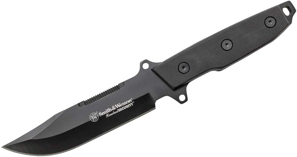 Smith & Wesson CKSUR4NCP Homeland Secu