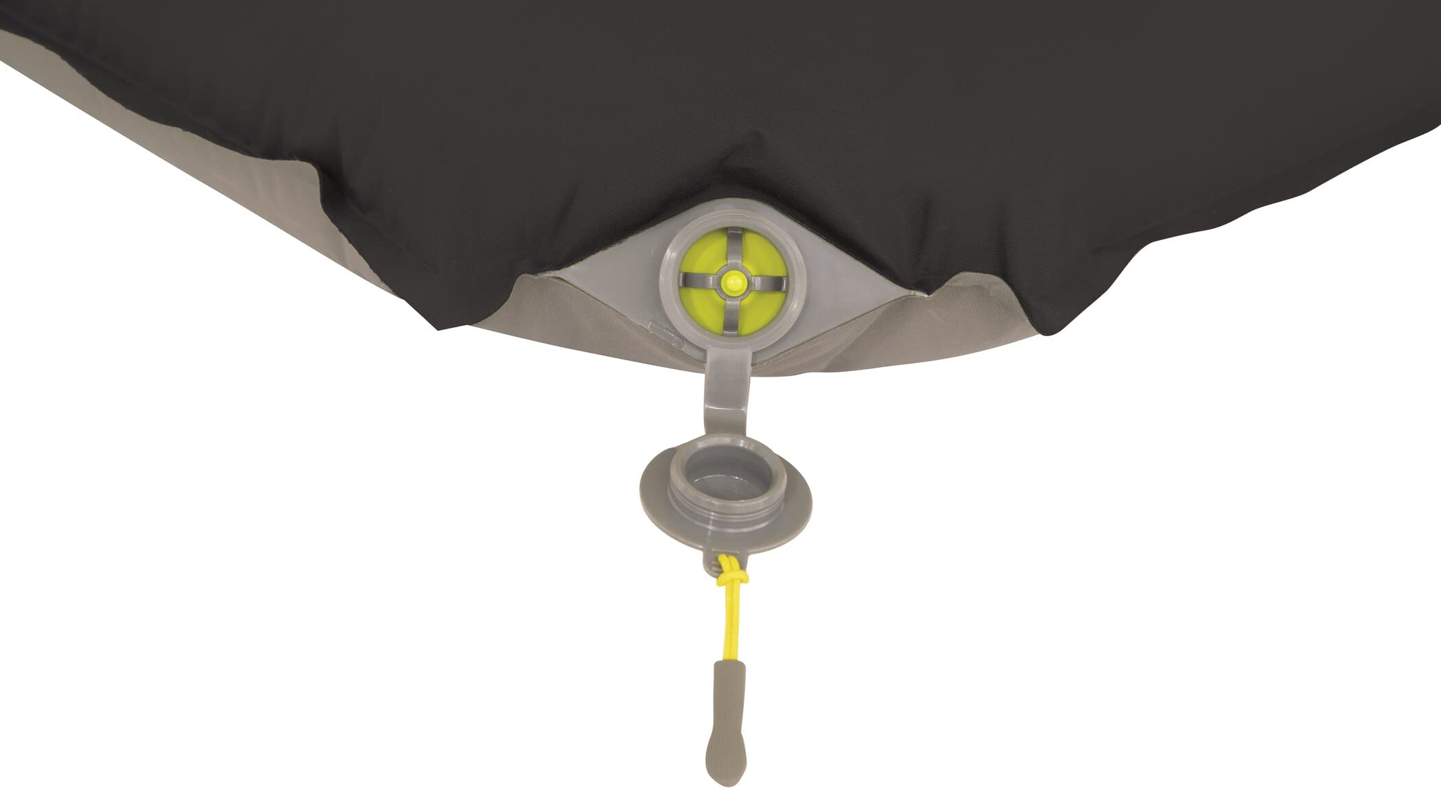 Outwell Sleepin Matte Mehrfarbig Double 3 cm