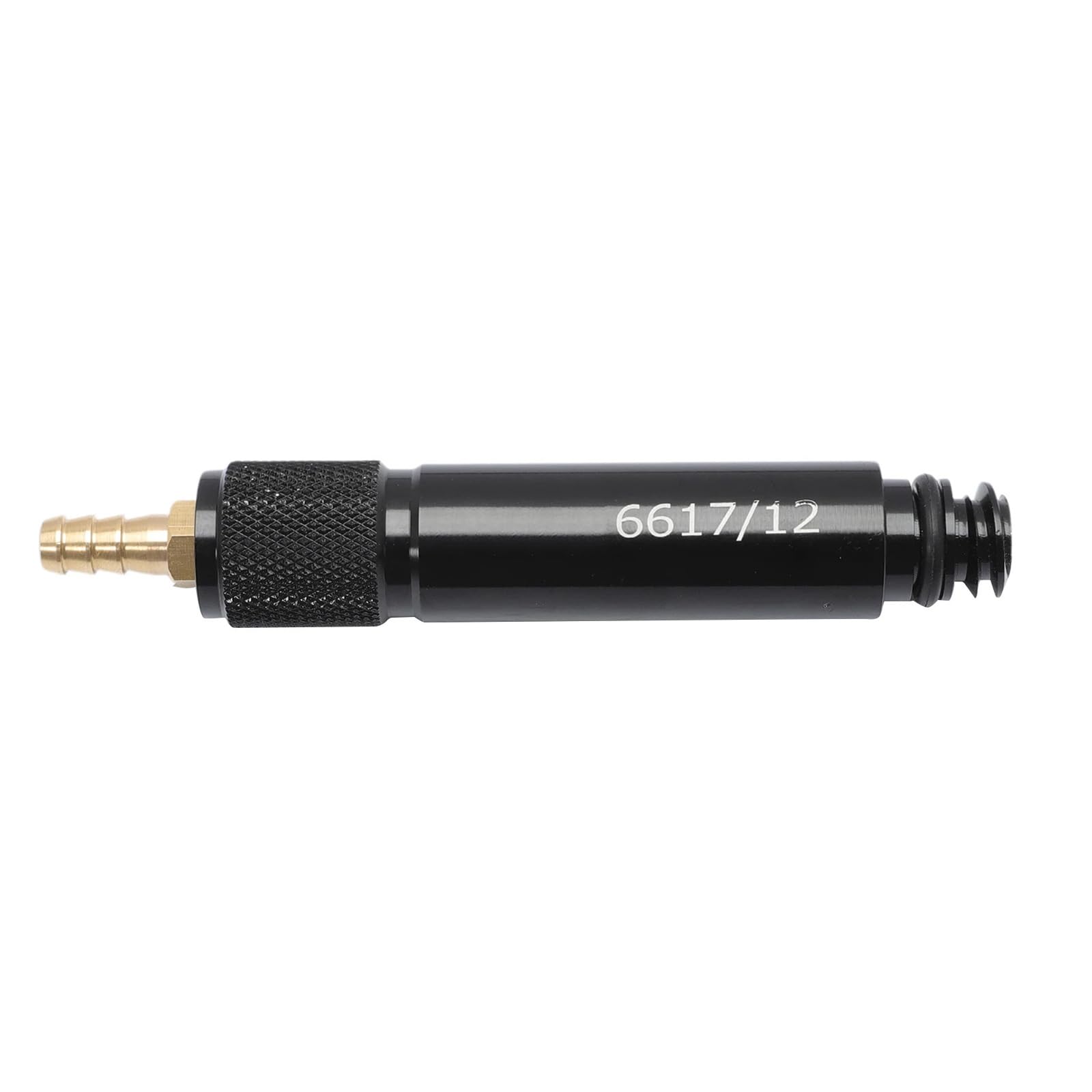 Adaptateur huile transmission 7 vitesses : fini les fuites lors du remplissage