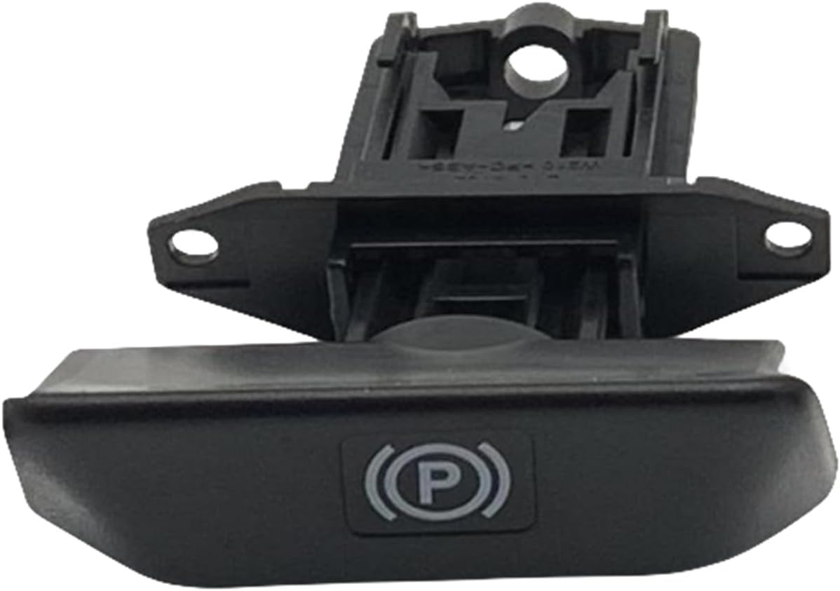 1Set Parking Brake Release Handle W/Base For Mercedes Benz E W210 S210 1993-2002