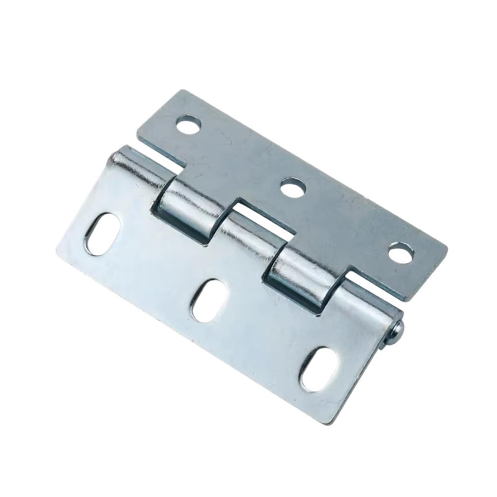 Kdhcvkz Small Size 1Pcs Iron Hinges Door Hinges(Small Size)