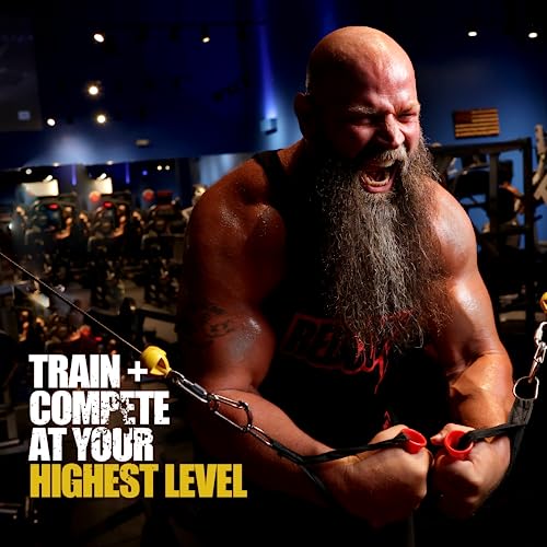 image for REDCON1 Total War Pre Workout Powder, Grape - Fast Acting Caffeinated 