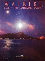Oahu: The Gathering Place 0896102483 Book Cover