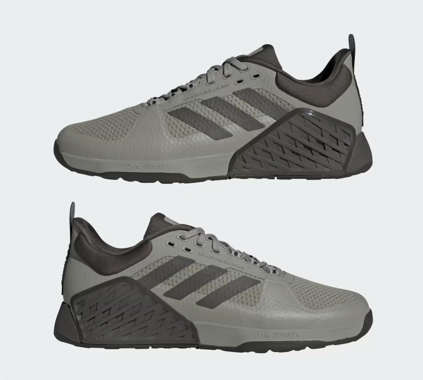 Image of Adidas Unisex-Adult Dropset 2 Trainer