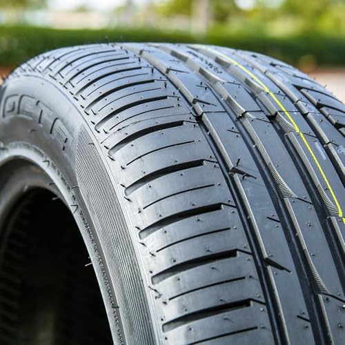 Forceum Octa All Season Tire