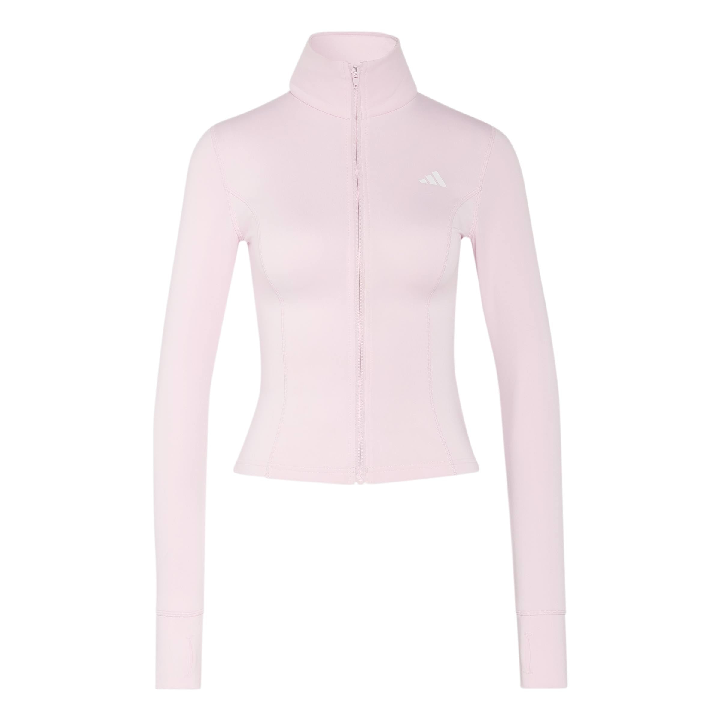 adidas Bluza sportowa Kobiety Workout Essentials Zip Through