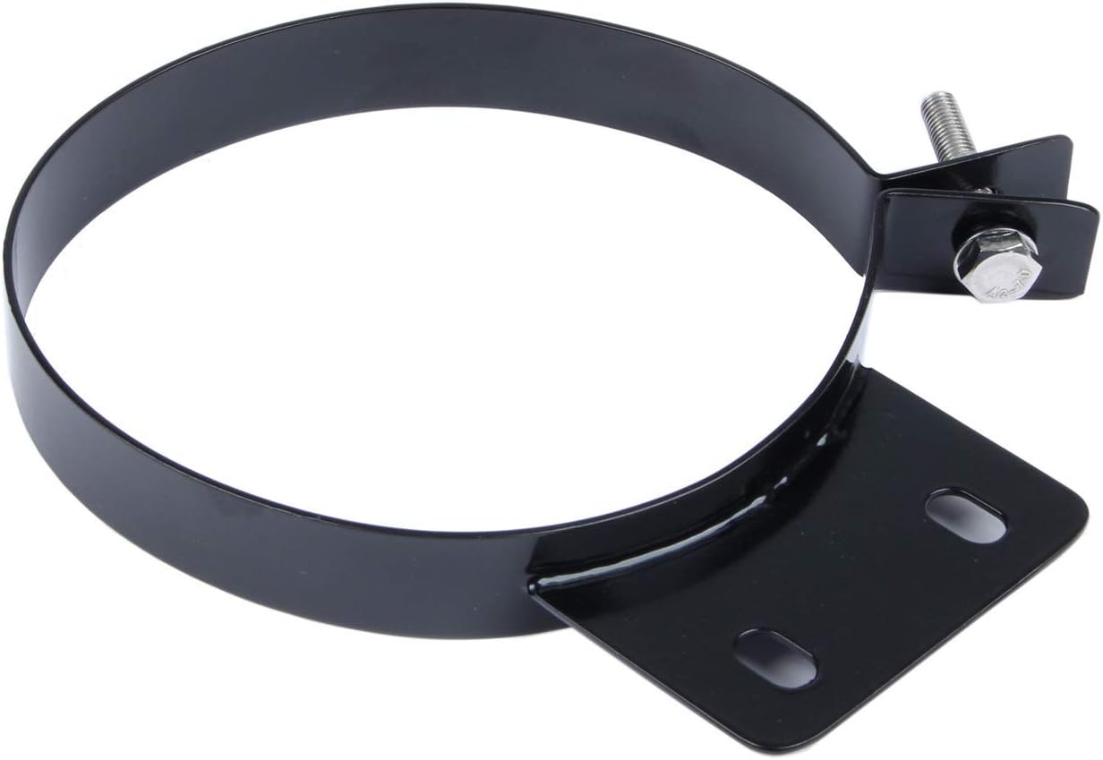 Pypes Exhaust HSC006B Exhaust Header
