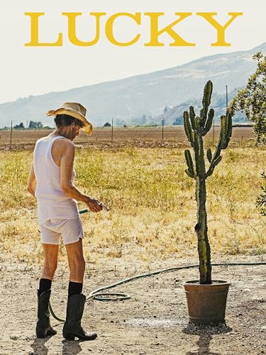 Lucky