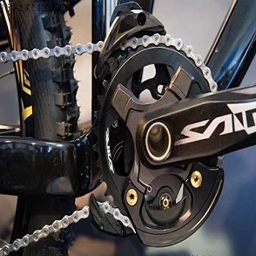 Tachiuwa 自転車 チェーンガイド チェーンステーガード バイ