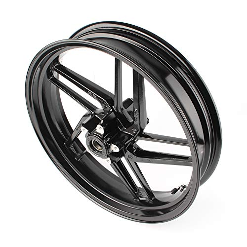 GZYF Motorcycle Front Wheel Rim Replacement Fits For Ducati 959 Panigale 2016-2018 - Thumbnail 5