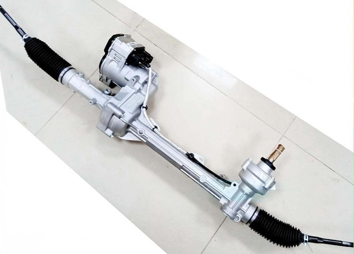 DB533D070 DB5Z-3504-AE Power Steering Rack Compatible with Ford Explorer 2013-2015 EB53-3D070-AB