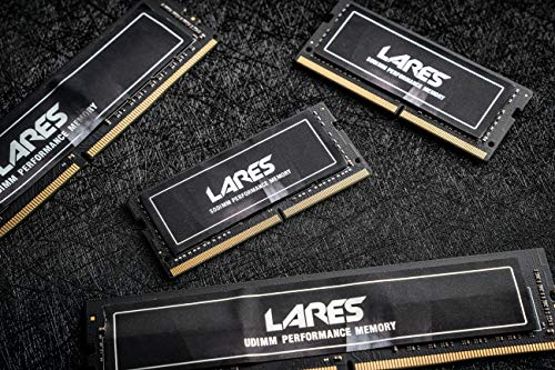 LEVEN DDR4 8GB (1×8GB) 2666MHz PC4-21300 CL19 niet-gebufferde niet-ECC 1,2V UDIMM 288 Pin PC Computer Desktop… - Image 8