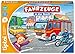 Produktbild Ravensburger tiptoi Spiel 00127 Fahrzeuge in der Stadt - Lernspiel ab 3 Jahren, lehrreiches Zuordnungsspiel für Jungen und Mädchen, für 1-4 Spieler