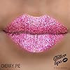 BeautyBlvd-Glitter-Lips-Glitter-Lip-Kit-Waterproof-Smudge-Proof-Long-Lasting-Cruelty-Free-Cherry-Pie BEAUTYBLVD Glitter Lips | Glitter Lip Kit | Waterproof & Smudge Proof | Long Lasting | Cruelty Free (Cherry Pie)