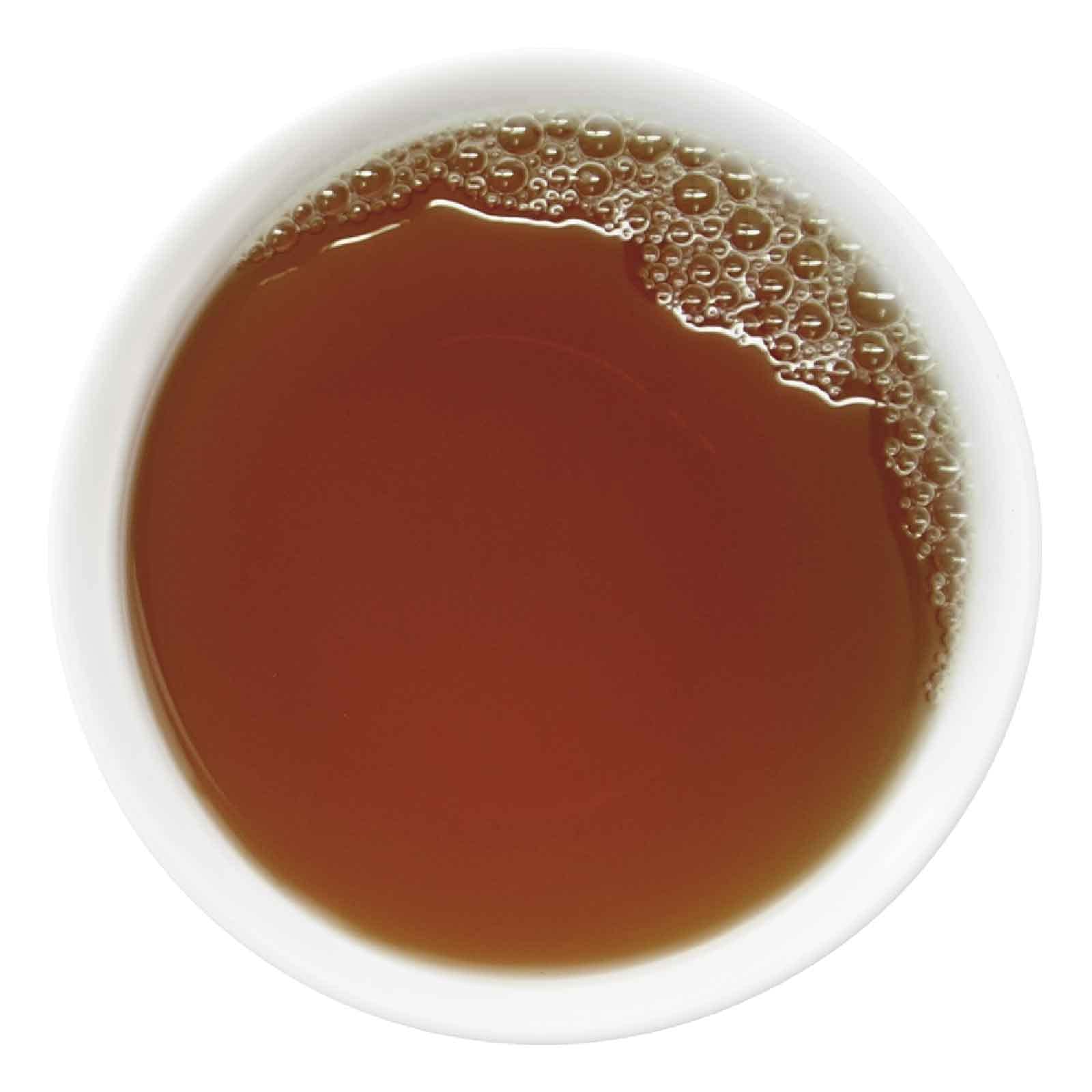 Loser Tee Darjeeling - Schwarztee | Schwarzer Tee in Spitzenqualität und traditioneller Herstellung | 3 x 100 g - Premiumtee lose | TEE HANDELSKONTOR BREMEN