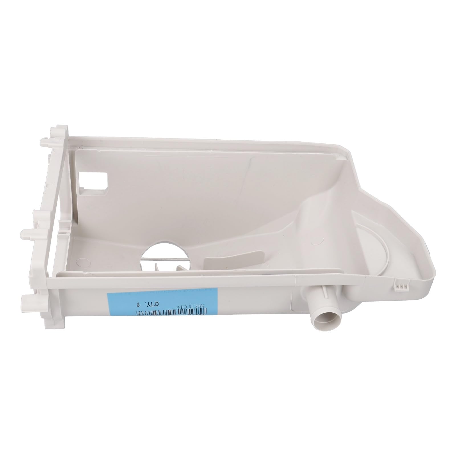 easyPART wie SAMSUNG DC61-02434A Waschmittelkasten für Waschmaschine