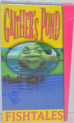 Gaither's Pond "Fish Tales"