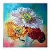YJPZZG Puzzle 2000 Pezzi, Puzzle per Adulti Fiore Impossible Puzzle Challenge Puzzle Dimensione finita 99×70cm