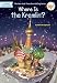 Where Is the Kremlin?