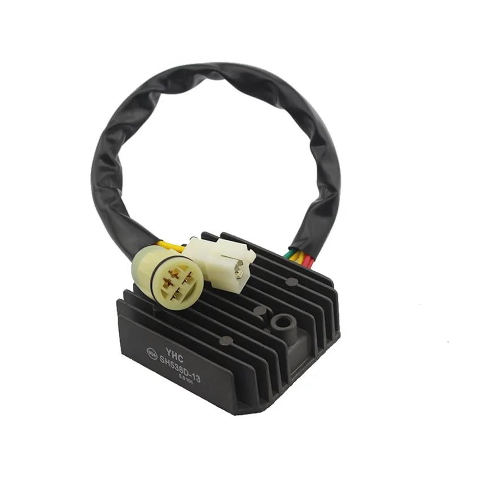Redresseur de tension pour XRV 750 PY résout panne batterie moto