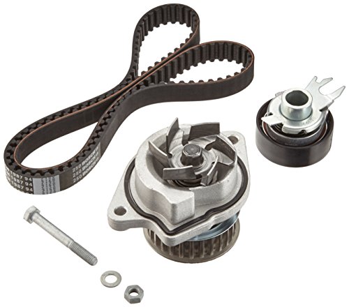 Kit de distribution Bosch 1987948864 avec pompe à eau pour le système de refroidissement moteur