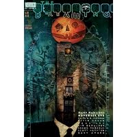 The Dreaming (1996-2001) #31