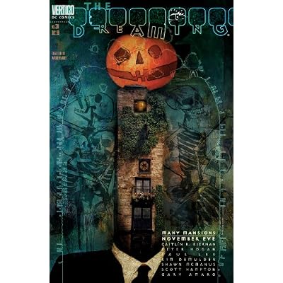 The Dreaming (1996-2001) #31