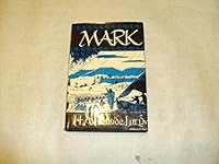 Expository Notes on the Gospel of Mark B0018V8CY6 Book Cover