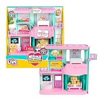 LLP Little Live Pets Mama Surprise Mini-Spielset Häschen – Ansicht 7