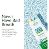 مجموعة غسول الفم SmartMouth Original & Dry Mouth Zinc Activated - تخفيف فوري لجفاف الفم - نفس منعش فوري - يزيل رائحة الفم الكريهة - خالٍ من السكر والغلوتين والكحول - نعناع - 16 أونصة سائلة لكل منهما