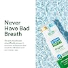 SmartMouth Original & Dry Mouth Zinc Activated Mouthwash Bundle - Immediate Dry Mouth Relief - Instant Fresh Breath - Eliminates Bad Breath - Sugar, Gluten & Alcohol-Free - Mint - 16 fl oz Each
