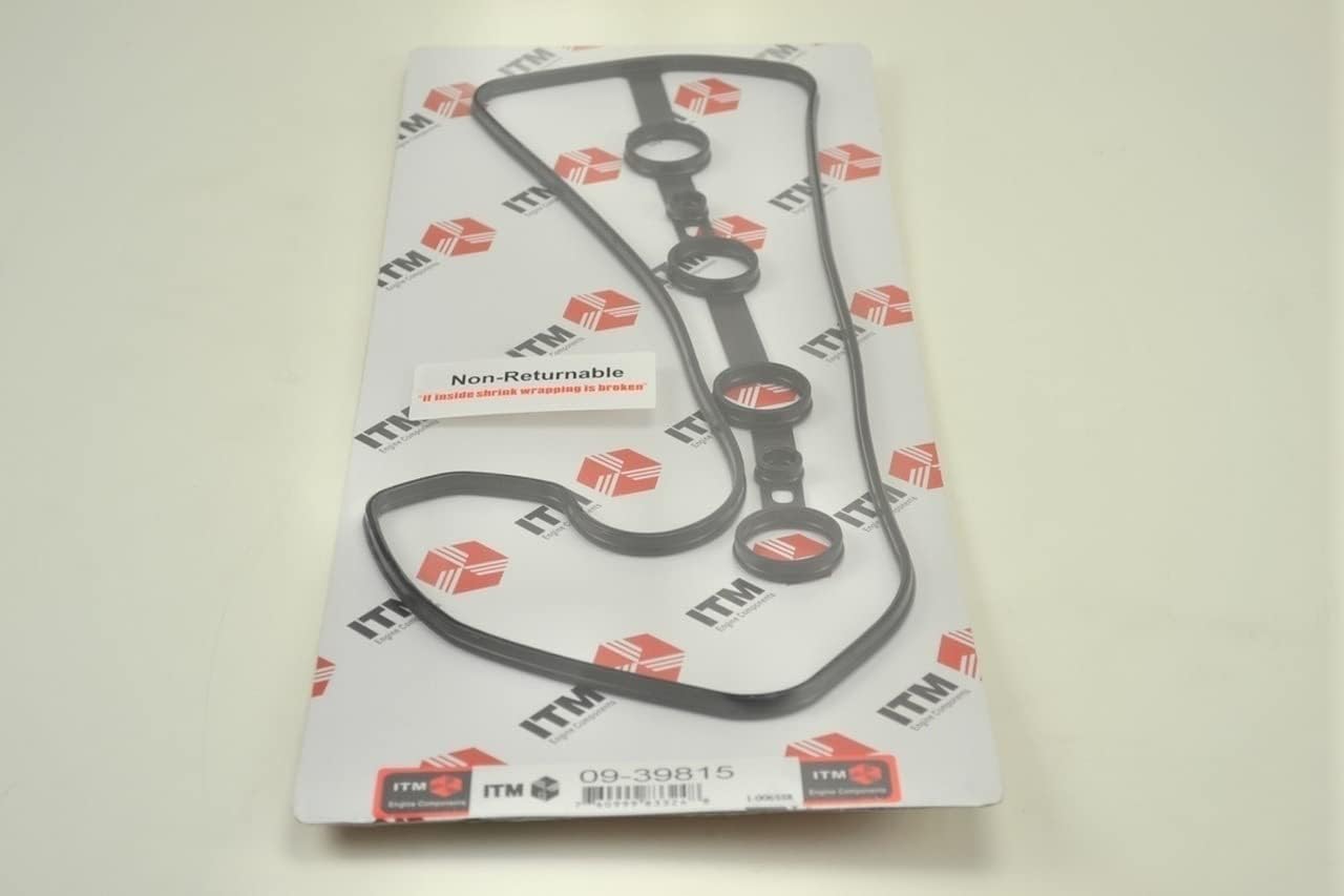 09-39815 Valve Cover Gasket Set