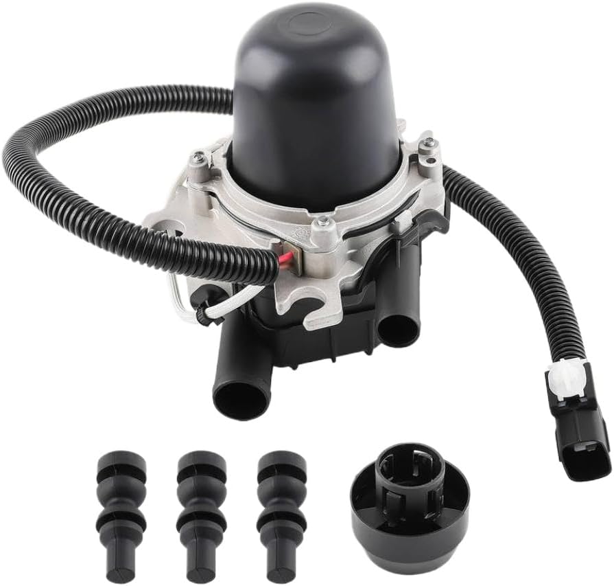 Secondary Air Injection Pump 176100C030 Compatible With 4Runner FJ 2013 2014 2015 2016 2017 2018 2019 2020 2021 2022