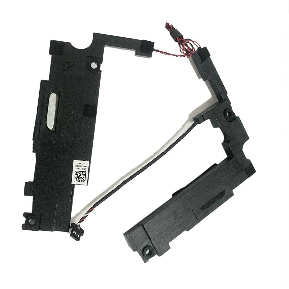 SuyitaiBuilt-in Speaker Replacement for ACER Swift Sf314-52-557Y N17P3 CN:04A4-02Y4000 Left + Right Speaker Set