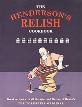 Paperback The Henderson's Relish Cookbook Book