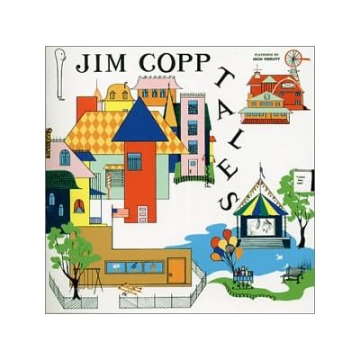 Jim Copp Tales