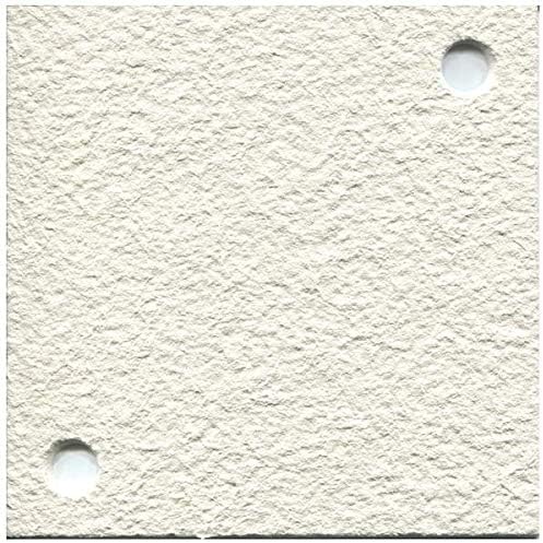 Buon Vino Super Jet Compatible Filter Pads, 2.0 Micron (#2) White (Pack of 102)
