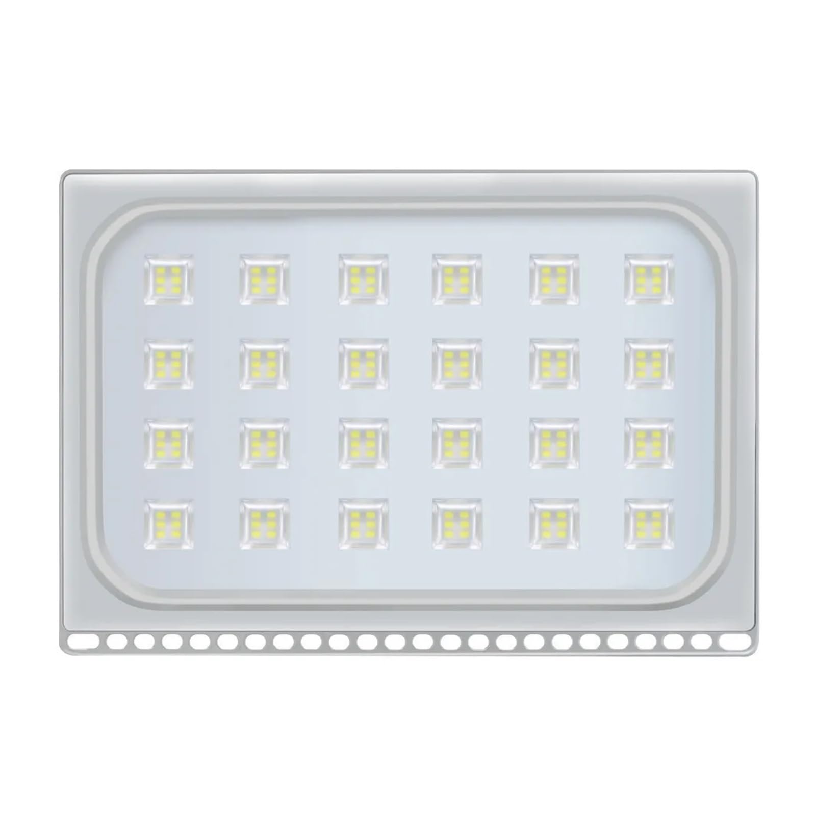 Projecteur LED 150W extérieur étanche IP65 pour éclairer efficacement un grand stade