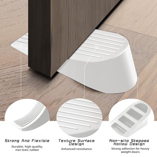 TOKPLNU Door Wedges - Image 4