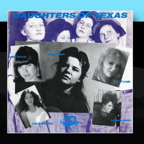 Daughters of Texas