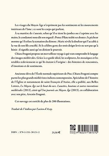 Le Moyen Age Par Ses Images: 131